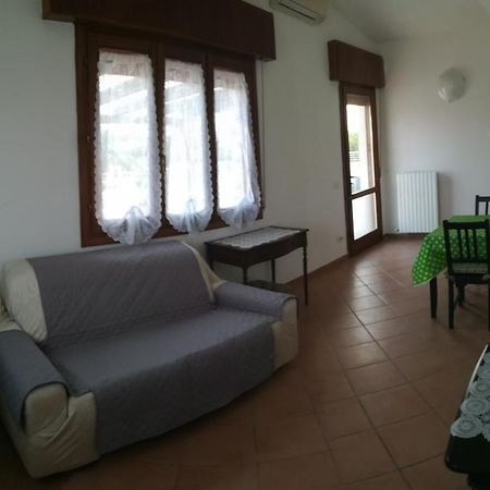 B&B Traghetto Порто-Гарибальди Экстерьер фото