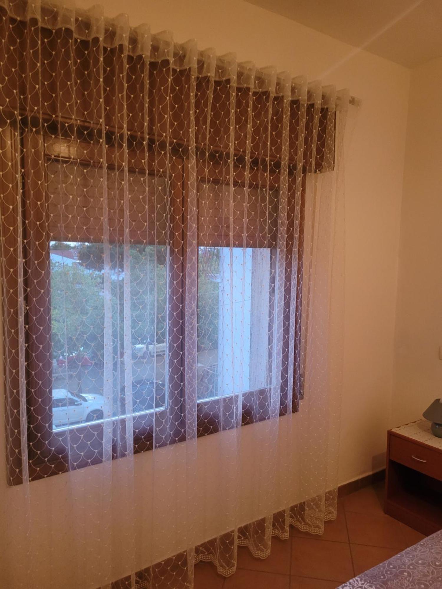 B&B Traghetto Порто-Гарибальди Экстерьер фото