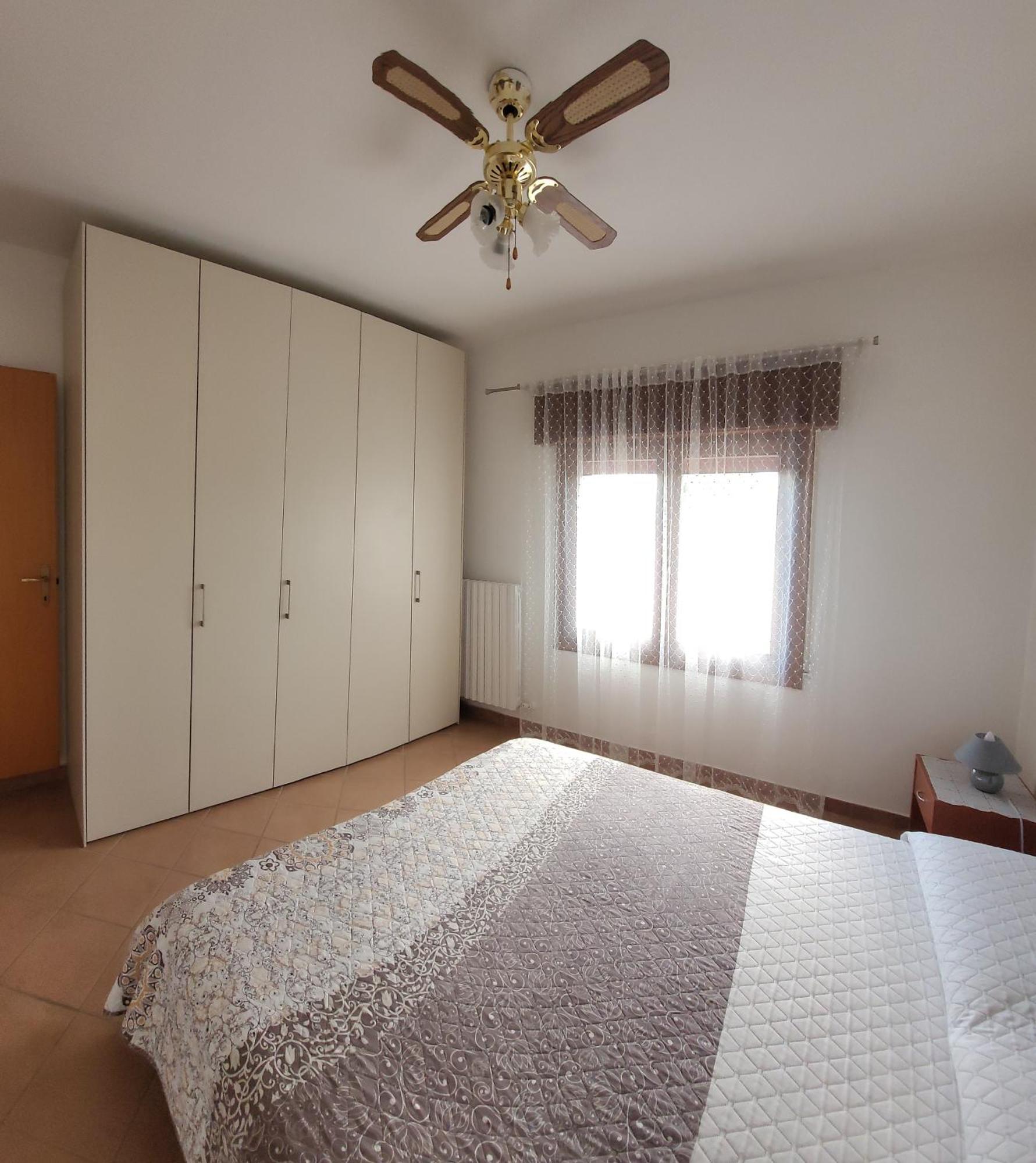 B&B Traghetto Порто-Гарибальди Экстерьер фото