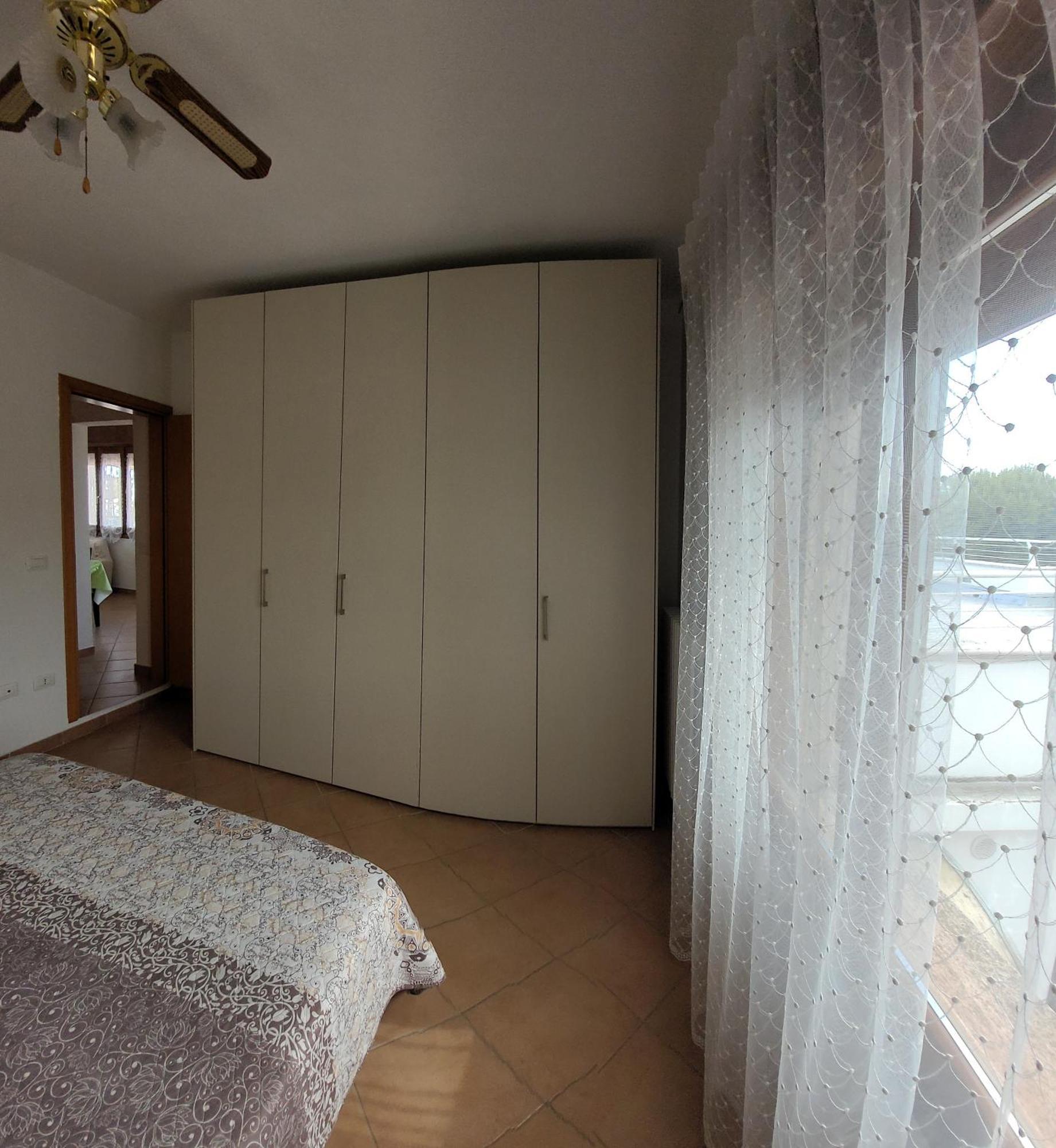 B&B Traghetto Порто-Гарибальди Экстерьер фото